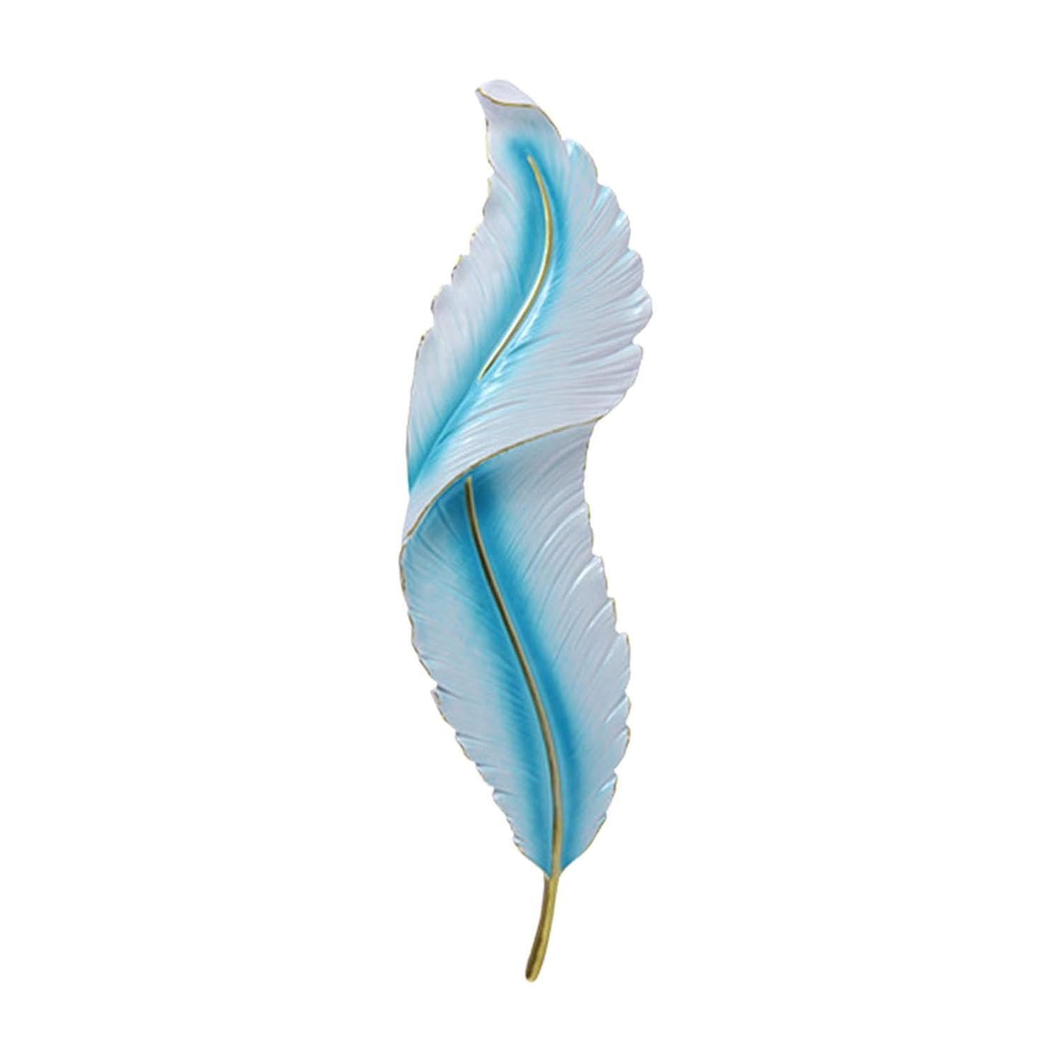 Feather LED Wall Light
