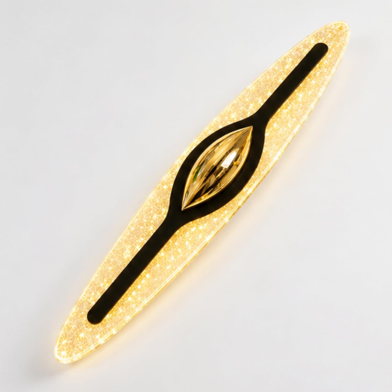 Acrylic LED Wall Light